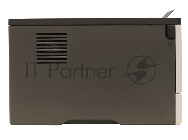 Принтер F+ лазерный монохромный P40dn, A4, старт.карт. 15000 стр., бфи 40000 стр., печ.40 стр./мин, дуплекс, 600x600 dpi, 2400x600 dpi, перв.стр. 5,9 с, 2-строч. моно жк-дисплей, вх.емк. 350 л, вых.емк. 150 л., Gigabit Ethernet, рек. 800-8000 стр/мес