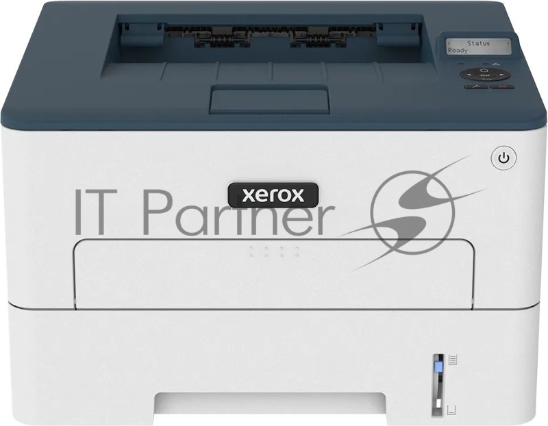 Принтер Xerox B230 Up To 34 ppm, A4, USB/Ethernet And Wireless, 250-Sheet Tray, Automatic 2-Sided Printing, 220V