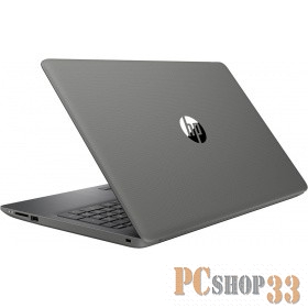 Ноутбук HP 15-db0144ur 15.6 FHD/Ryzen 3 2200U/4Gb/500Gb/noDVD/Radeon Vega 3/Smoke Gray/Windows 10 (