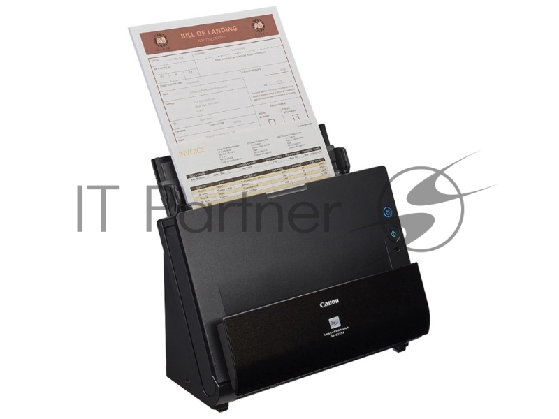 Сканер Canon image Formula DR-C225 II (3258C003) A4 черный