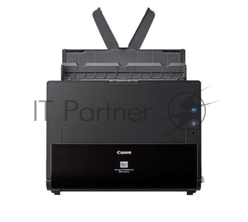 Сканер Canon image Formula DR-C225 II (3258C003) A4 черный