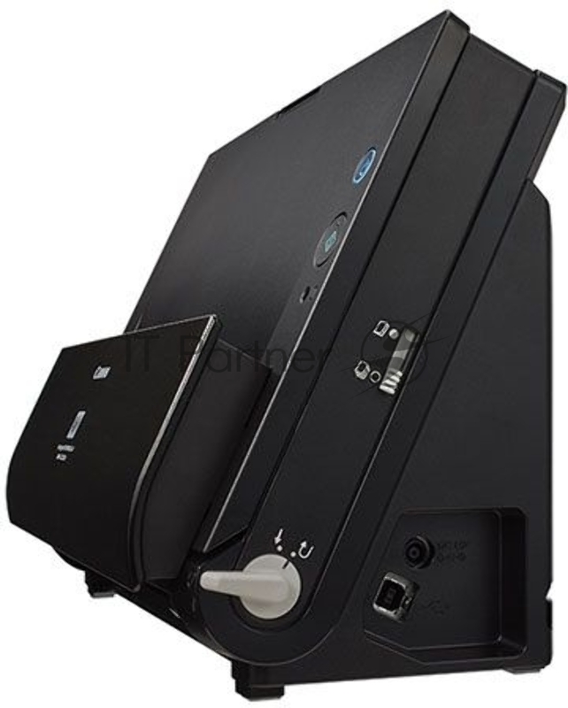 Сканер Canon image Formula DR-C225 II (3258C003) A4 черный