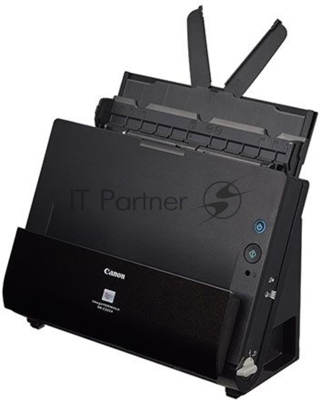 Сканер Canon image Formula DR-C225 II (3258C003) A4 черный