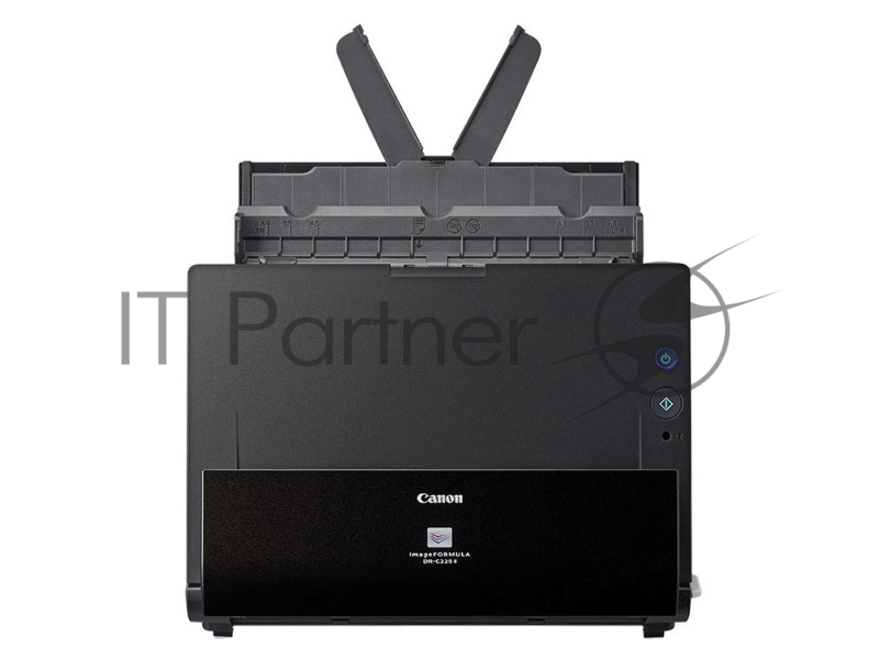 Сканер Canon image Formula DR-C225 II (3258C003) A4 черный