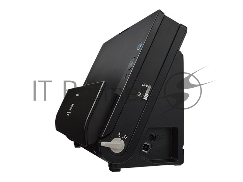 Сканер Canon image Formula DR-C225 II (3258C003) A4 черный
