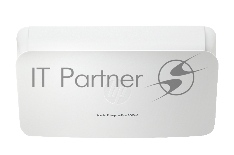 Сканер HP ScanJet Enterprise Flow 5000 s5, 1y warr, (replace L2755A)