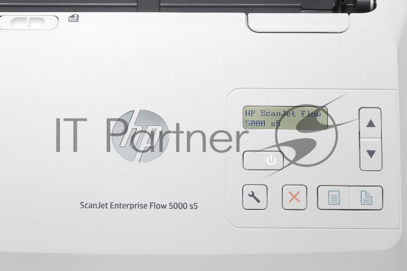 Сканер HP ScanJet Enterprise Flow 5000 s5, 1y warr, (replace L2755A)