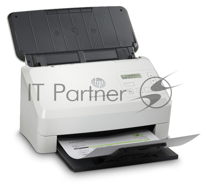 Сканер HP ScanJet Enterprise Flow 5000 s5, 1y warr, (replace L2755A)