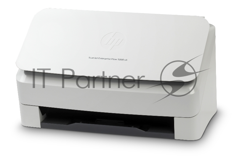 Сканер HP ScanJet Enterprise Flow 5000 s5, 1y warr, (replace L2755A)