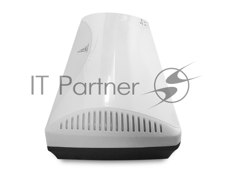 Ламинатор ГЕЛЕОС ЛМ А3+(БС) А3, 2х175 (пленка 75-175мкм), 300 мм/мин, 2 вала, пласт. корпус, мах толщина 0,6мм, система разжатия валов.