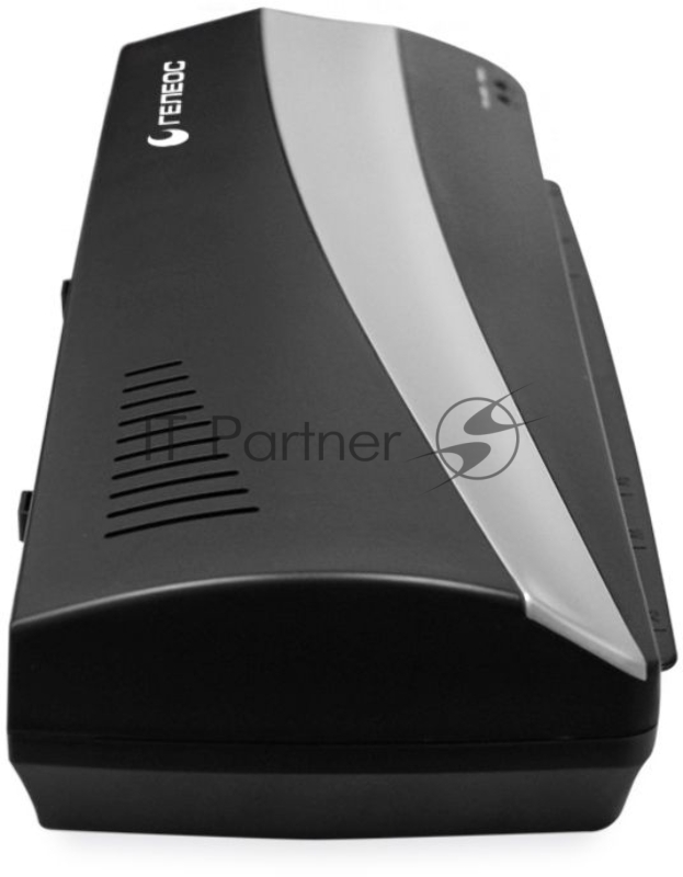 Ламинатор ГЕЛЕОС ЛМ A3-2R Ламинатор ГЕЛЕОС ЛМ A3-2R, А3, 2х150 (пленка 75-150мкм), 300 мм/мин, 2 вала, пласт. корпус, мах толщина 0,6мм, разжим валов