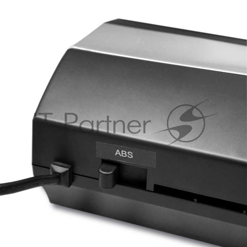 Ламинатор ГЕЛЕОС ЛМ A3-2R Ламинатор ГЕЛЕОС ЛМ A3-2R, А3, 2х150 (пленка 75-150мкм), 300 мм/мин, 2 вала, пласт. корпус, мах толщина 0,6мм, разжим валов