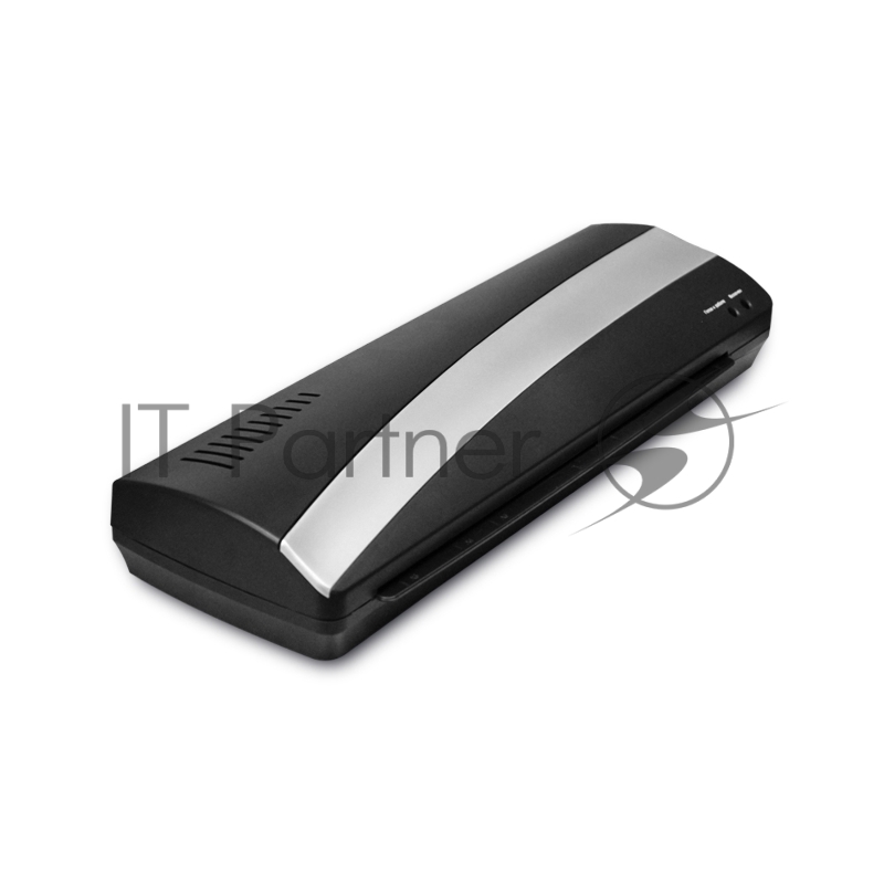 Ламинатор ГЕЛЕОС ЛМ A3-2R Ламинатор ГЕЛЕОС ЛМ A3-2R, А3, 2х150 (пленка 75-150мкм), 300 мм/мин, 2 вала, пласт. корпус, мах толщина 0,6мм, разжим валов