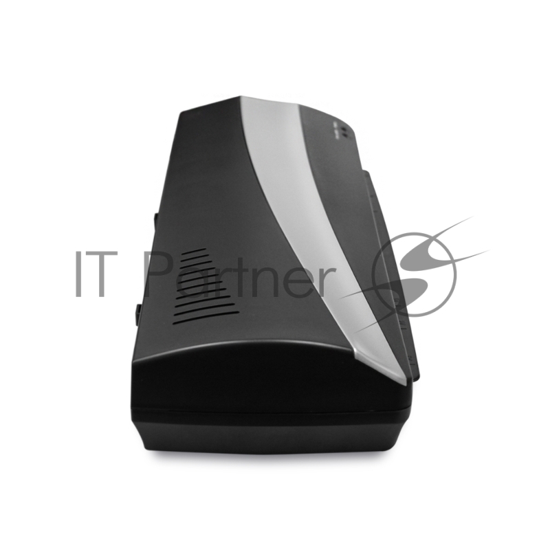 Ламинатор ГЕЛЕОС ЛМ A3-2R Ламинатор ГЕЛЕОС ЛМ A3-2R, А3, 2х150 (пленка 75-150мкм), 300 мм/мин, 2 вала, пласт. корпус, мах толщина 0,6мм, разжим валов