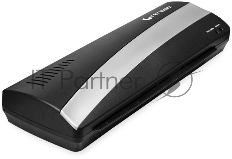 Ламинатор ГЕЛЕОС ЛМ A3-2R Ламинатор ГЕЛЕОС ЛМ A3-2R, А3, 2х150 (пленка 75-150мкм), 300 мм/мин, 2 вала, пласт. корпус, мах толщина 0,6мм, разжим валов