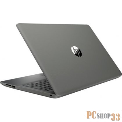 Ноутбук HP 15-db0172ur 4MX69EA Ryzen 5-2500U (2.0)/4Gb/1Tb/15.6FHD AG/Int AMD Radeon Vega 8/No OD