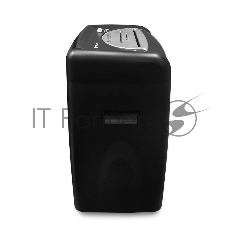 Шредер ГЕЛЕОС УМ30-2 (DIN P-2) фрагмент 5,8мм, 22 листа (70гр./м²), 30 литров, Уничт.скобы,скрепки,пл.карты,CD