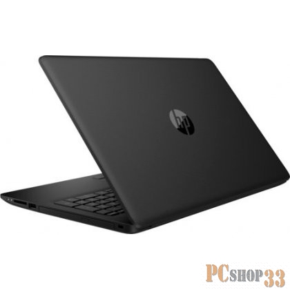 Ноутбук HP 15-db0069ur A6 9225/4Gb/500Gb/DVD-RW/AMD Radeon 520 2Gb/15/UWVA/FHD (1920x1080)/Windows