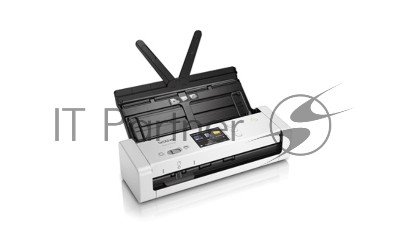 Сканер Brother компактный ADS-1700W