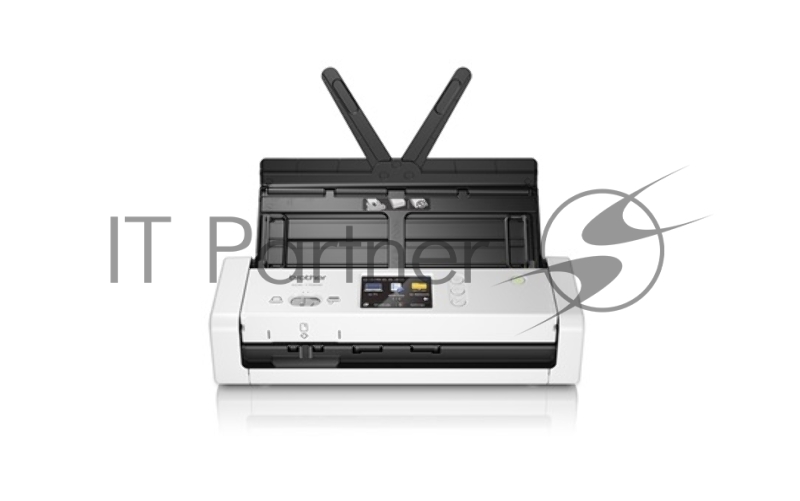 Сканер Brother компактный ADS-1700W