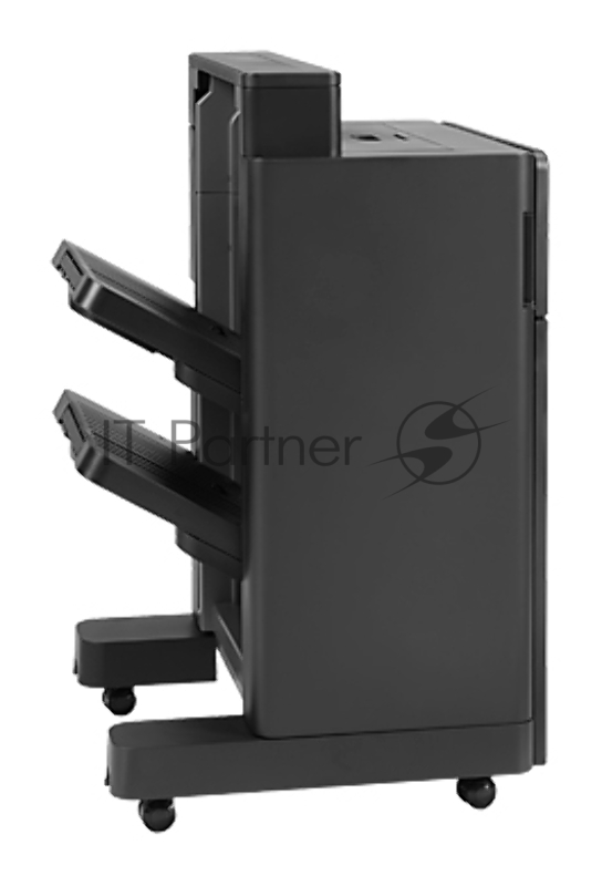 Степлер/стопоукладчик HP A2W80A for HP Color LaserJet Enterprise M855/M880