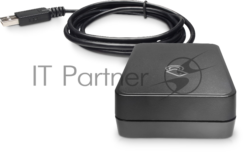 Принт-сервер HP Jetdirect 3100w BLE/NFC/Wireless Accy