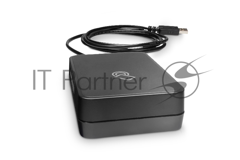 Принт-сервер HP Jetdirect 3100w BLE/NFC/Wireless Accy