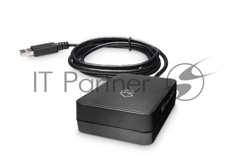 Принт-сервер HP Jetdirect 3100w BLE/NFC/Wireless Accy