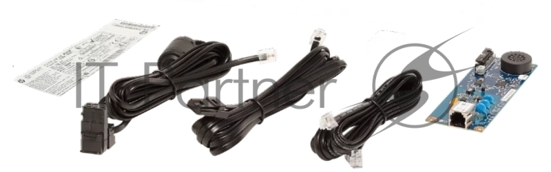 Факс-модуль HP MFP Analog 700 Fax Accessory