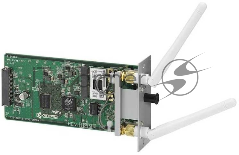 Сетевая карта Kyocera IB-51 Wireless LAN (1505J50UN0) (802.11b/g/n)