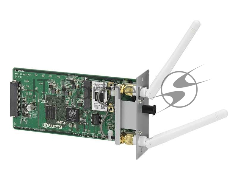 Сетевая карта Kyocera IB-51 Wireless LAN (1505J50UN0) (802.11b/g/n)