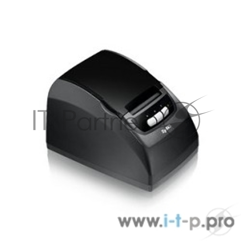 Термопринтер ZyXEL SP350E Термопринтер для Wi-Fi хот-спота серии UAG для генерации учётных записей пользователей и печати квитанций