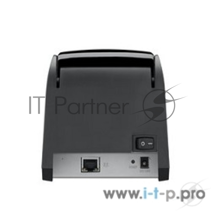 Термопринтер ZyXEL SP350E Термопринтер для Wi-Fi хот-спота серии UAG для генерации учётных записей пользователей и печати квитанций