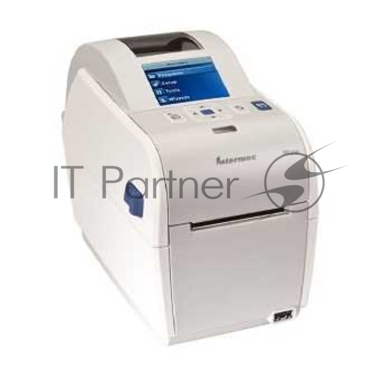 Принтер этикеток Honeywell PC23d DT, 2, 203 dpi, Tear-off USB v2.0 USB host port, Icon