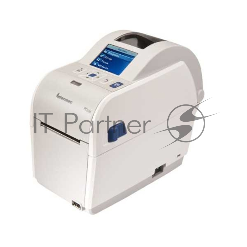 Принтер этикеток Honeywell PC23d DT, 2, 203 dpi, Tear-off USB v2.0 USB host port, Icon