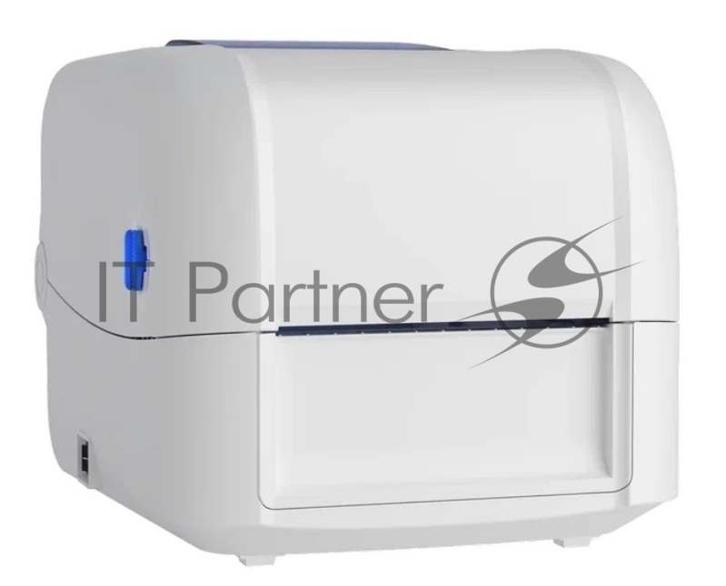 Термальный принтер Pantum PT-L280, 152 мм/сек, способ печати: Ribbon/Thermal.