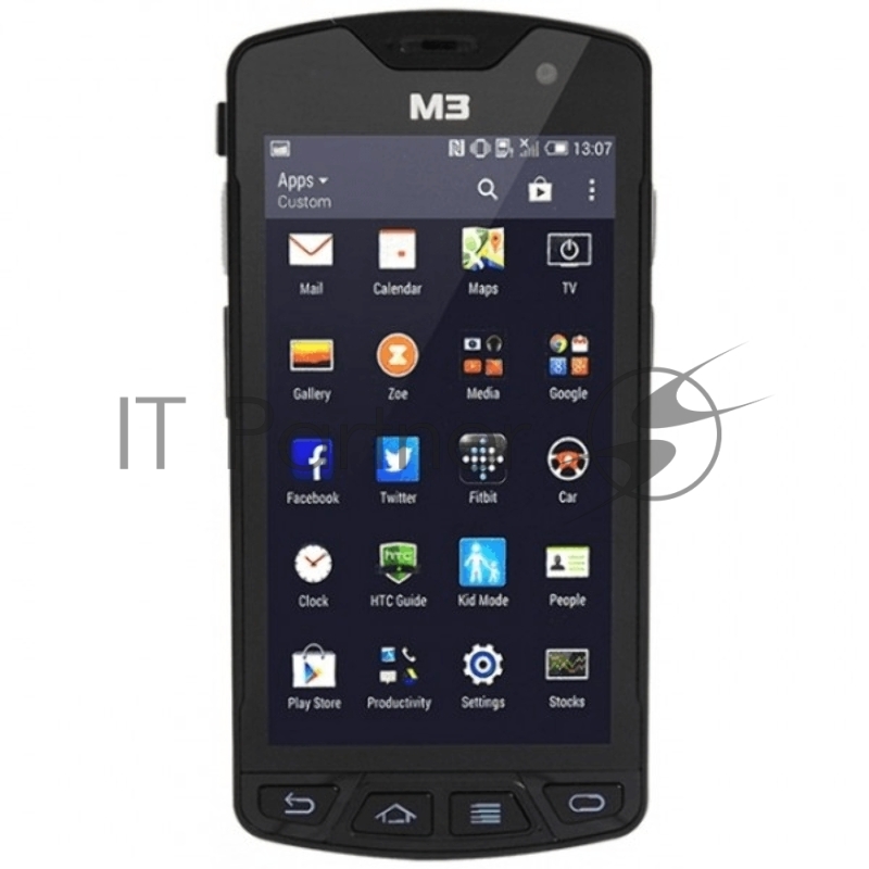 Терминал сбора данных M3 Mobile SM15W(AN71)-WSCB-NAC-2D-NON