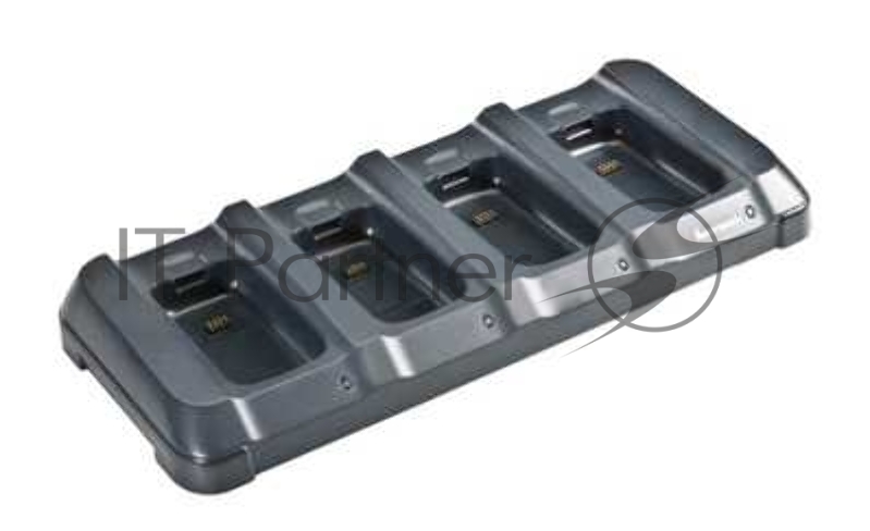 Док-станция (расширитель портов) HONEYWELL Quad Charger, EDA60K/CK3X (AC20) (Requires Power Supply 851-061-502 and country specific AC power cord)