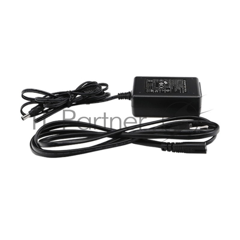 Блок питания M3 Mobile SL10/SL10K Power Supply 2 slot cradle Includes EU power cord