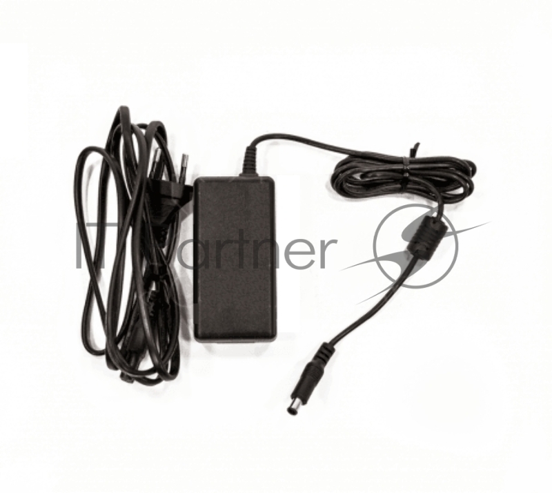 Блок питания M3 Mobile SL10/SL10K Power Supply 2 slot cradle Includes EU power cord
