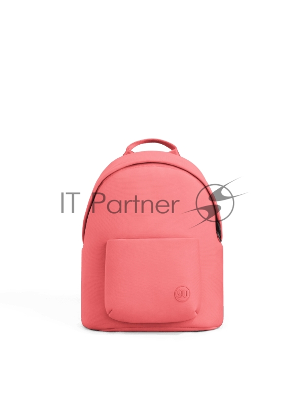 Рюкзак NINETYGO NEOP. Multifunctional Backpack красный