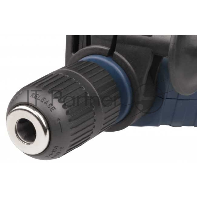 Дрель ударная FERM PDM1052 мощность-800W/скорость вр.-0-3000 об/мин/число ударов-0-48000/бетон/сталь/дер