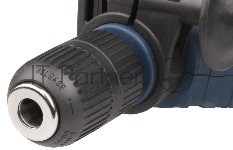 Дрель ударная FERM PDM1052 мощность-800W/скорость вр.-0-3000 об/мин/число ударов-0-48000/бетон/сталь/дер