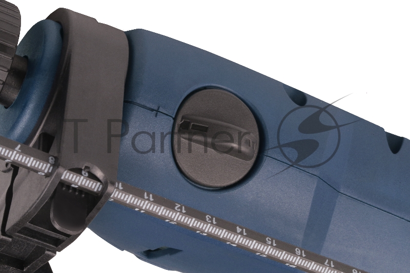 Дрель ударная FERM PDM1052 мощность-800W/скорость вр.-0-3000 об/мин/число ударов-0-48000/бетон/сталь/дер