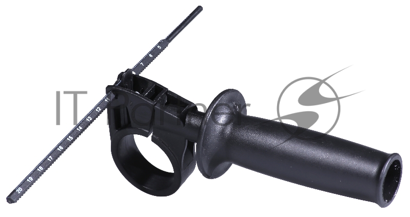 Дрель ударная FERM PDM1052 мощность-800W/скорость вр.-0-3000 об/мин/число ударов-0-48000/бетон/сталь/дер