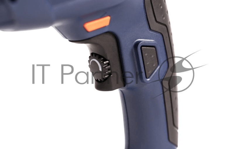 Дрель ударная FERM PDM1051, 550 Вт, 0 -3000 об/мин, ЗВП, 13мм, коробка