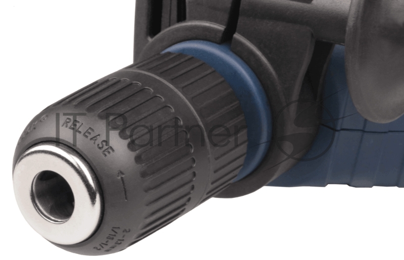 Дрель ударная FERM PDM1051, 550 Вт, 0 -3000 об/мин, ЗВП, 13мм, коробка