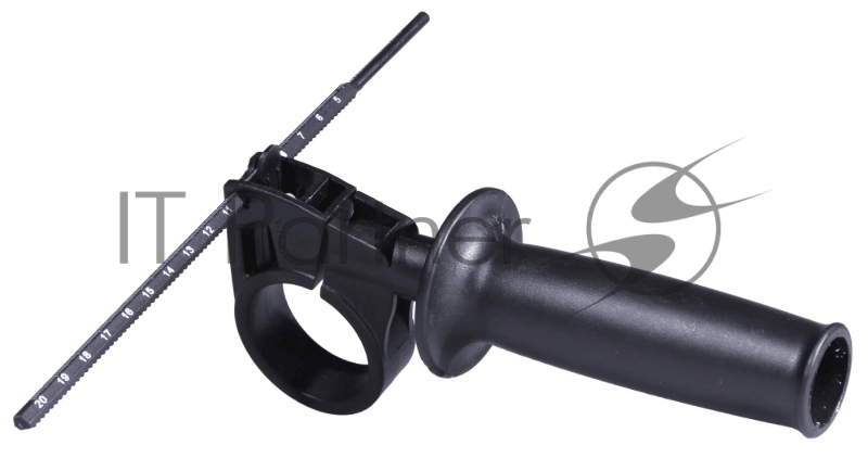 Дрель ударная FERM PDM1051, 550 Вт, 0 -3000 об/мин, ЗВП, 13мм, коробка