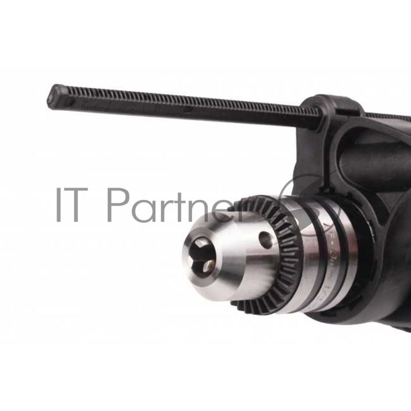 Дрель ударная FERM PDM1049P, 710Вт, 0 -3200 об/мин, ЗВП, 13мм, коробка