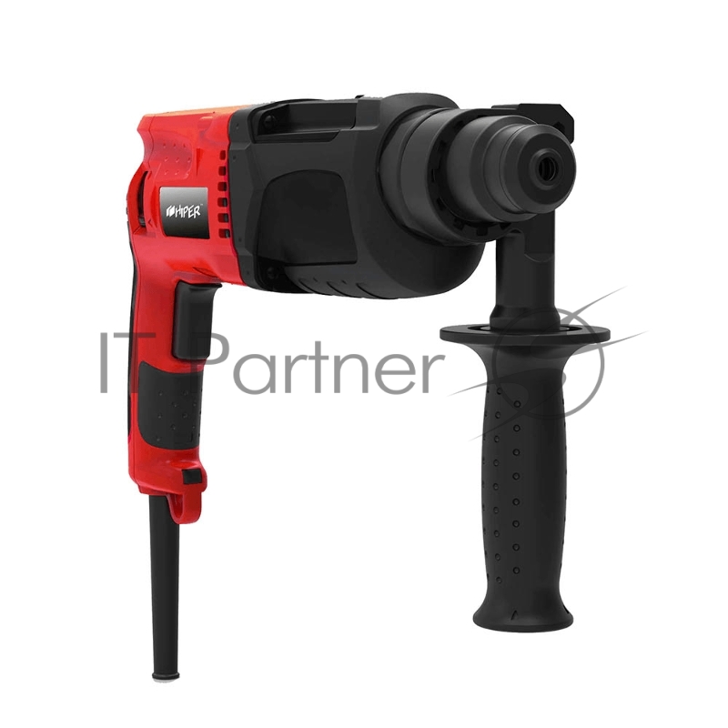 Перфоратор Hiper Перфоратор HIPER 850 Вт, 3Дж, 3 режима, 0 - 2000 об/мин, SDS+, кейс